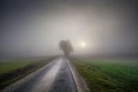 Route vers nulle part