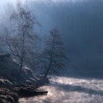 Etang de Mouterhouse